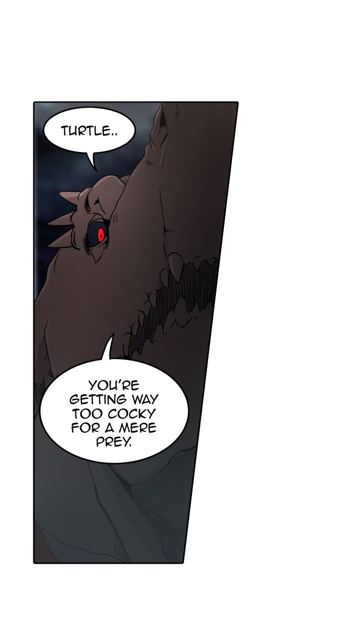 Tower of God Chapter 287 84